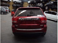 jeep gr.cherokee (wk) del año 2013 2