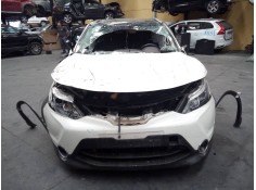 nissan qashqai (j11) del año 2013 2