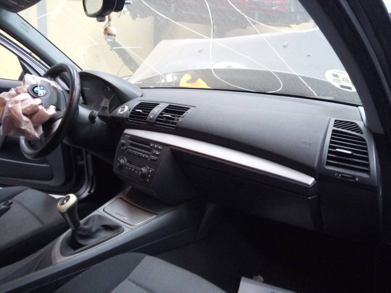 bmw serie 1 berlina (e81/e87) del año 2004