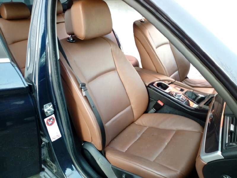 bmw serie 5 lim. (f10) del año 2010