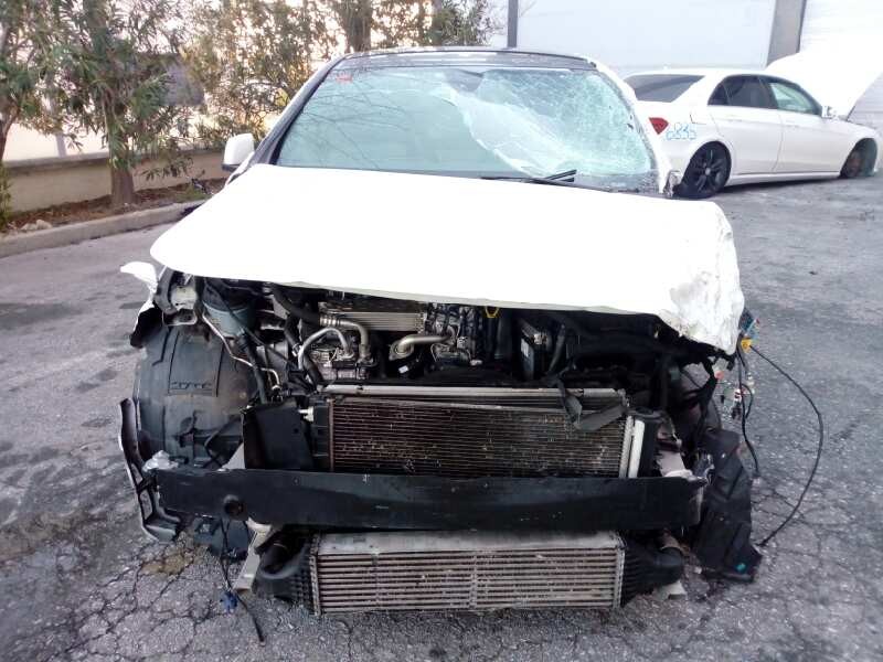 mercedes-benz clase cla (w117) del año 2013