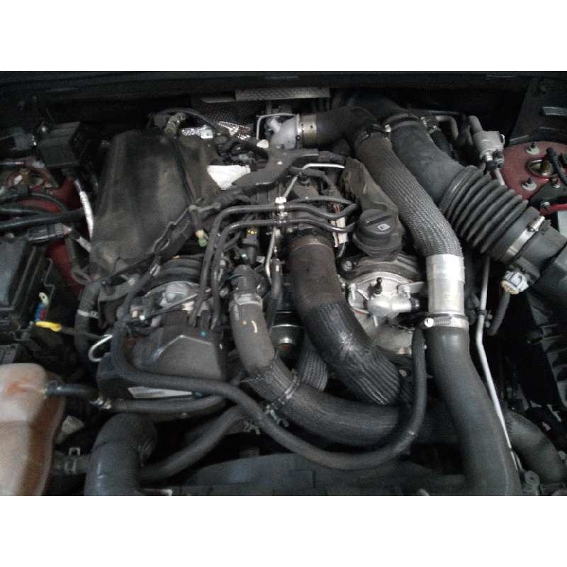 jeep gr.cherokee (wk) del año 2013