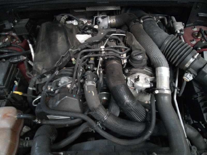 jeep gr.cherokee (wk) del año 2013