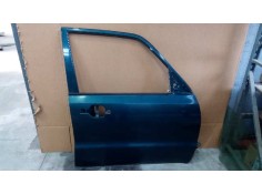 Recambio de puerta delantera derecha para mitsubishi montero (v60/v70) 3.2 di-d cat referencia OEM IAM   