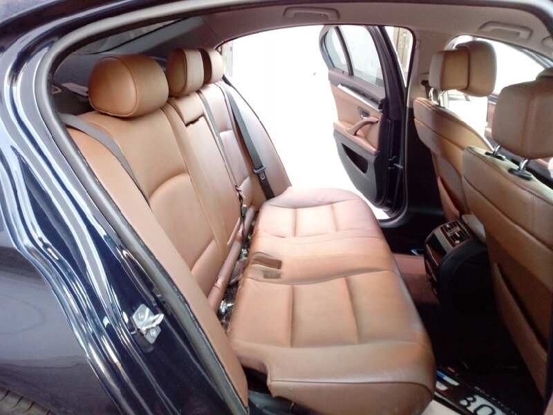 bmw serie 5 lim. (f10) del año 2010