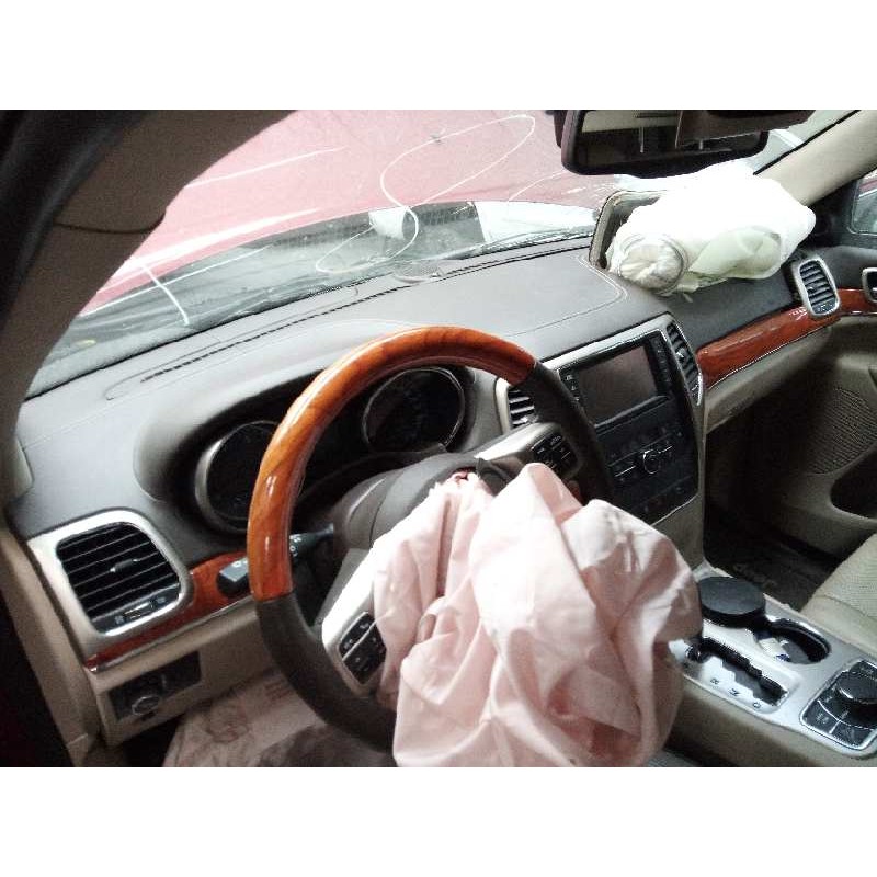 jeep gr.cherokee (wk) del año 2013