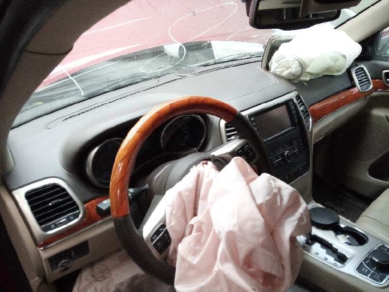 jeep gr.cherokee (wk) del año 2013