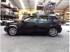 VOLKSWAGEN GOLF VI (5K1)