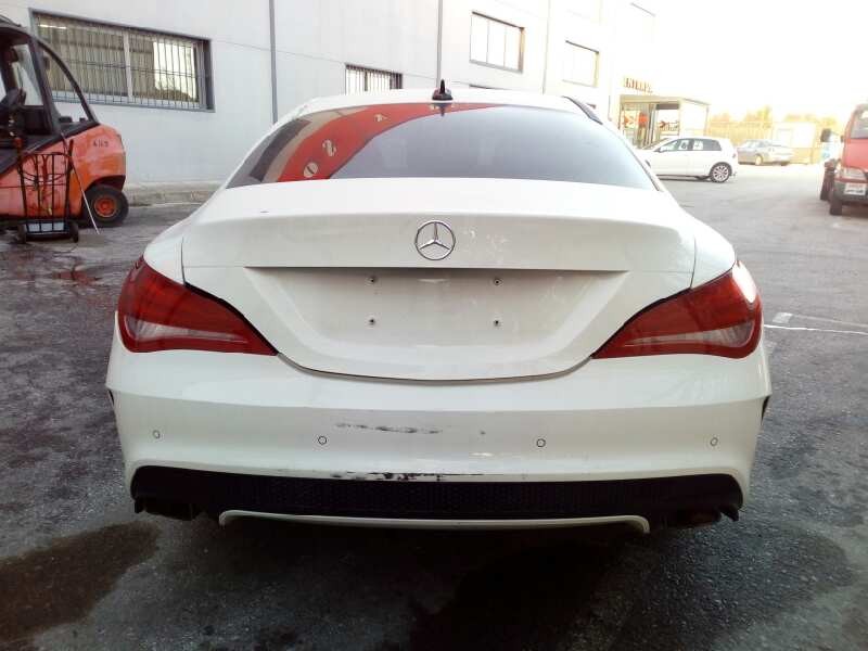 mercedes-benz clase cla (w117) del año 2013