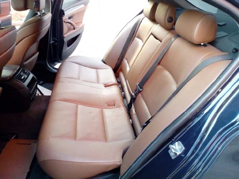 bmw serie 5 lim. (f10) del año 2010