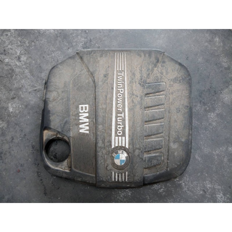 Recambio de tapa motor para bmw x4 (f26) xdrive 30d referencia OEM IAM   