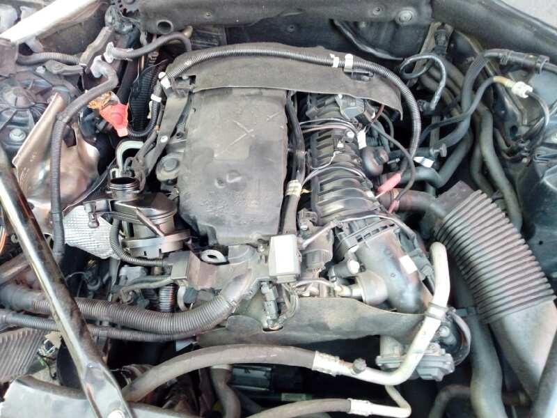 bmw serie 5 lim. (f10) del año 2010