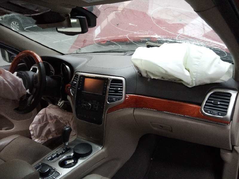 jeep gr.cherokee (wk) del año 2013