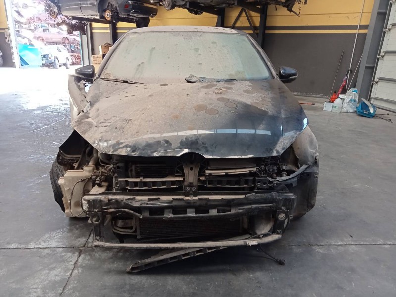 volkswagen golf vi (5k1) del año 2009