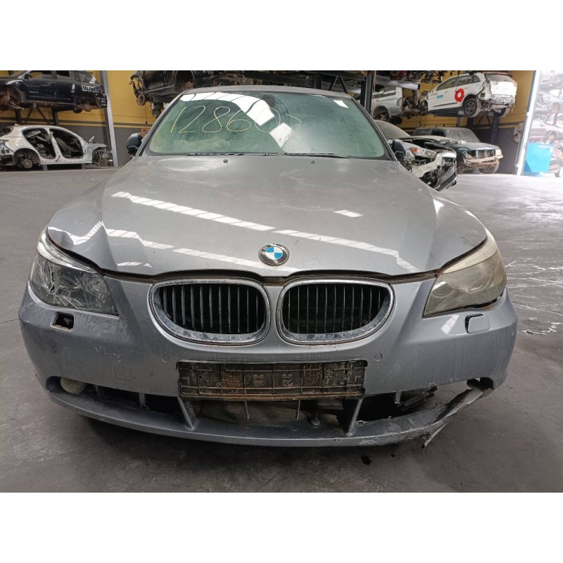 bmw serie 5 berlina (e60) del año 2004