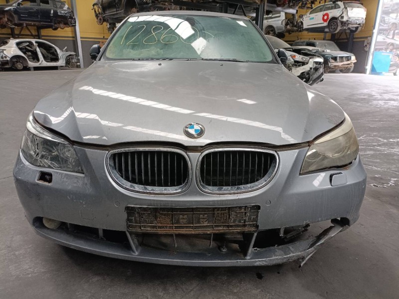 bmw serie 5 berlina (e60) del año 2004