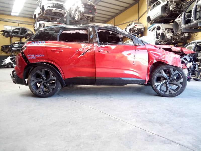 renault austral del año 2023