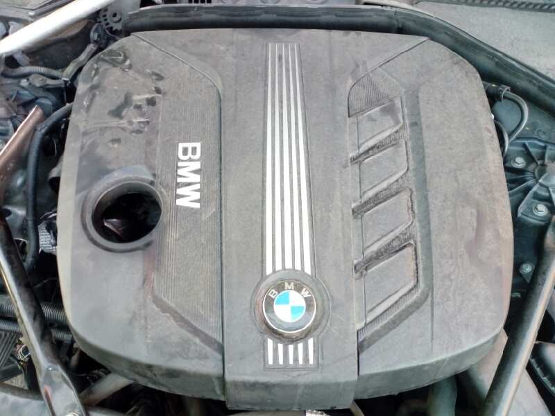 bmw serie 5 lim. (f10) del año 2010