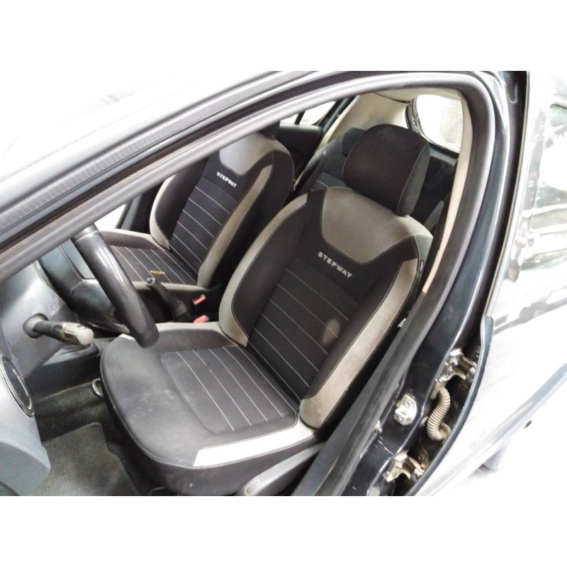 dacia sandero del año 2017