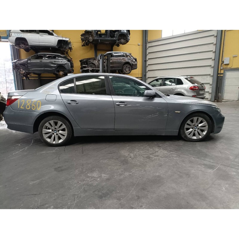 bmw serie 5 berlina (e60) del año 2004