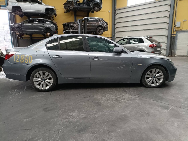 bmw serie 5 berlina (e60) del año 2004