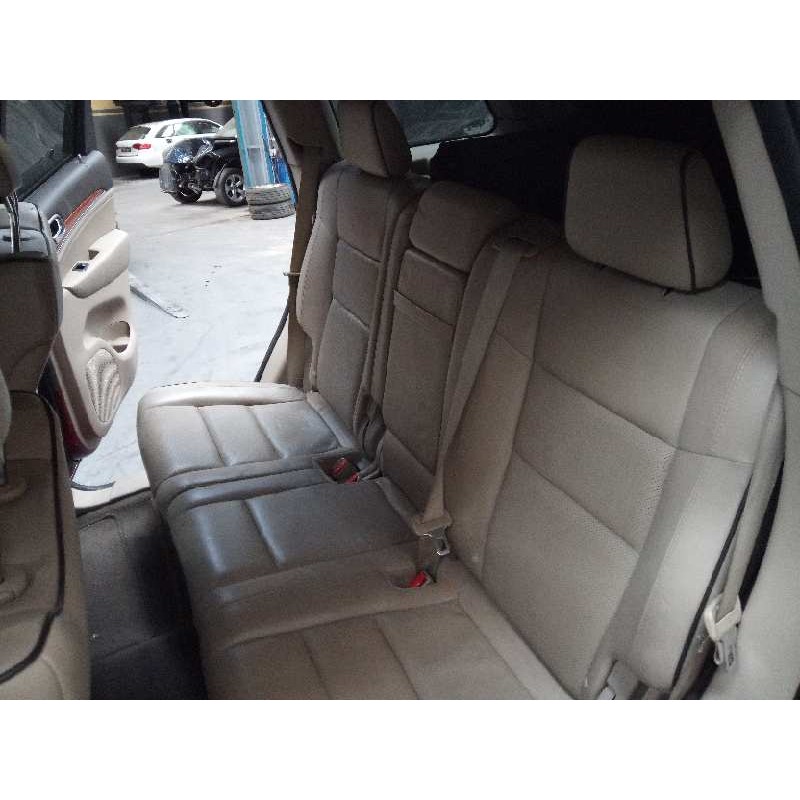 jeep gr.cherokee (wk) del año 2013