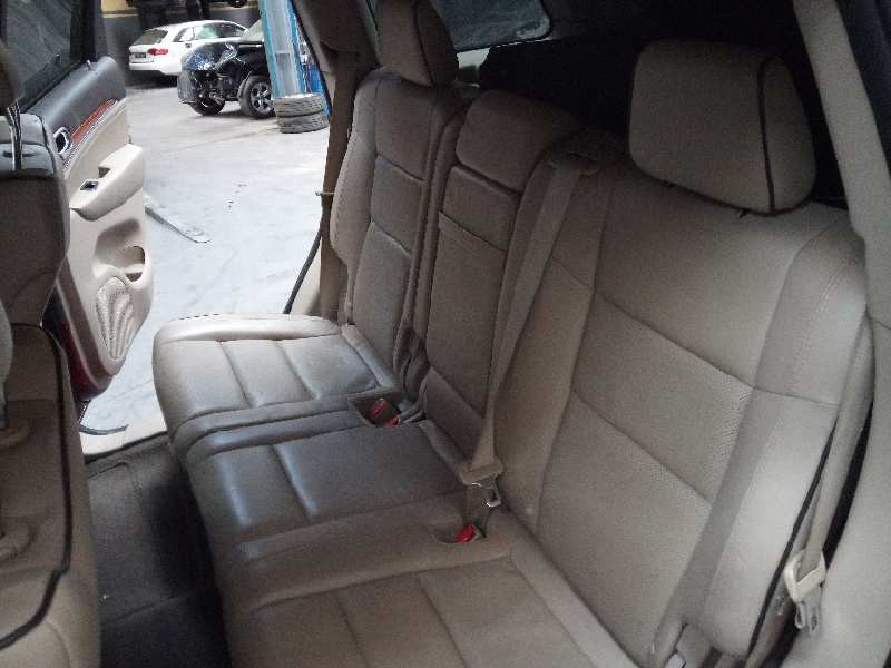 jeep gr.cherokee (wk) del año 2013