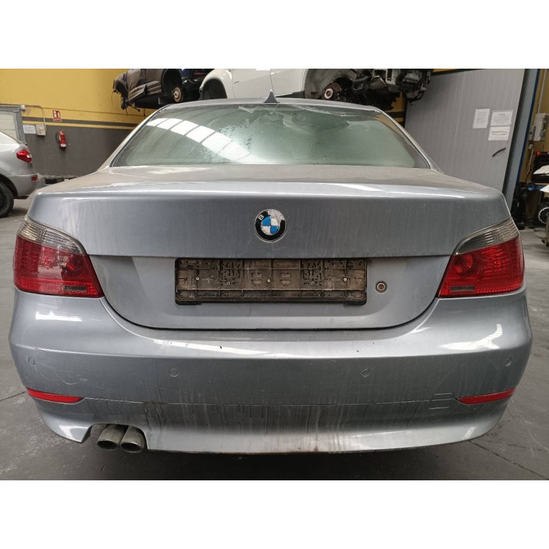 bmw serie 5 berlina (e60) del año 2004