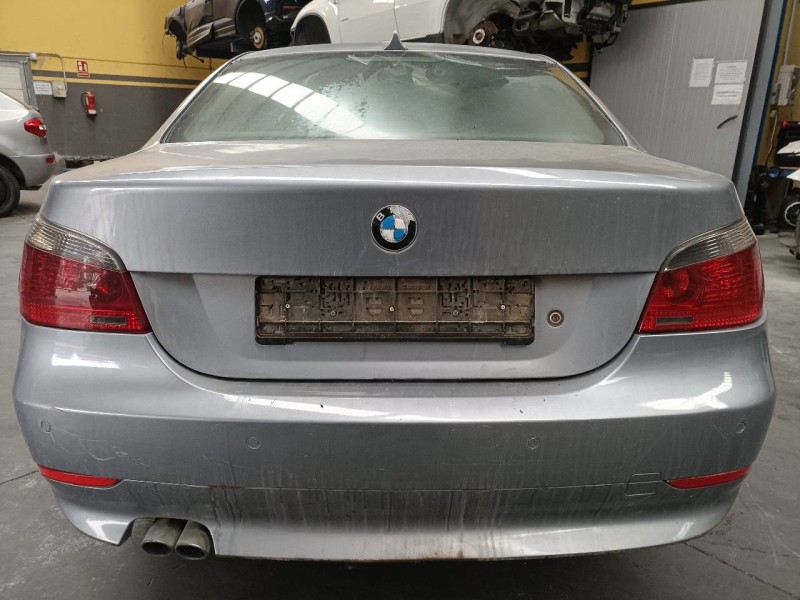 bmw serie 5 berlina (e60) del año 2004