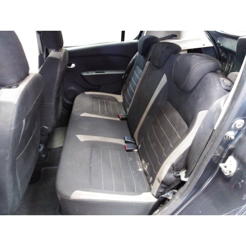 dacia sandero del año 2017