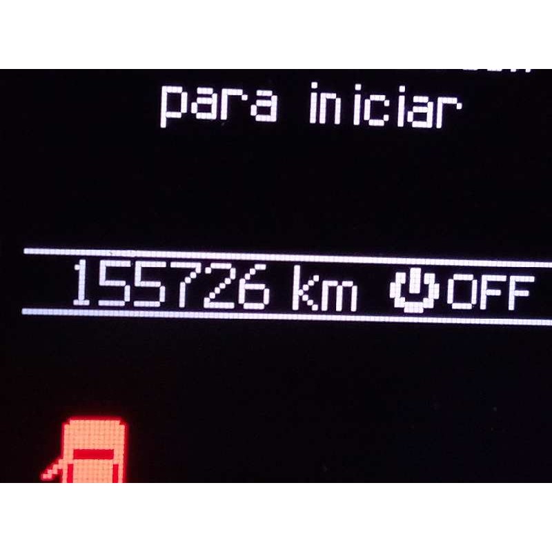 jeep gr.cherokee (wk) del año 2013