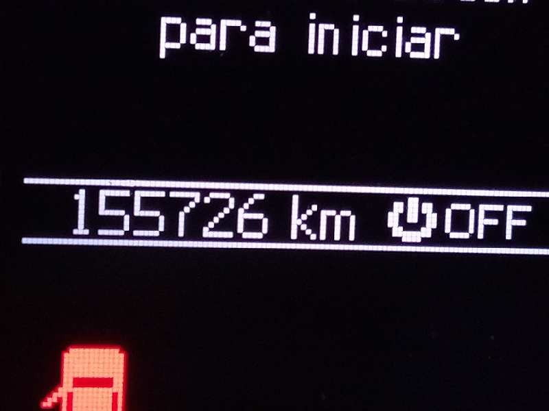 jeep gr.cherokee (wk) del año 2013