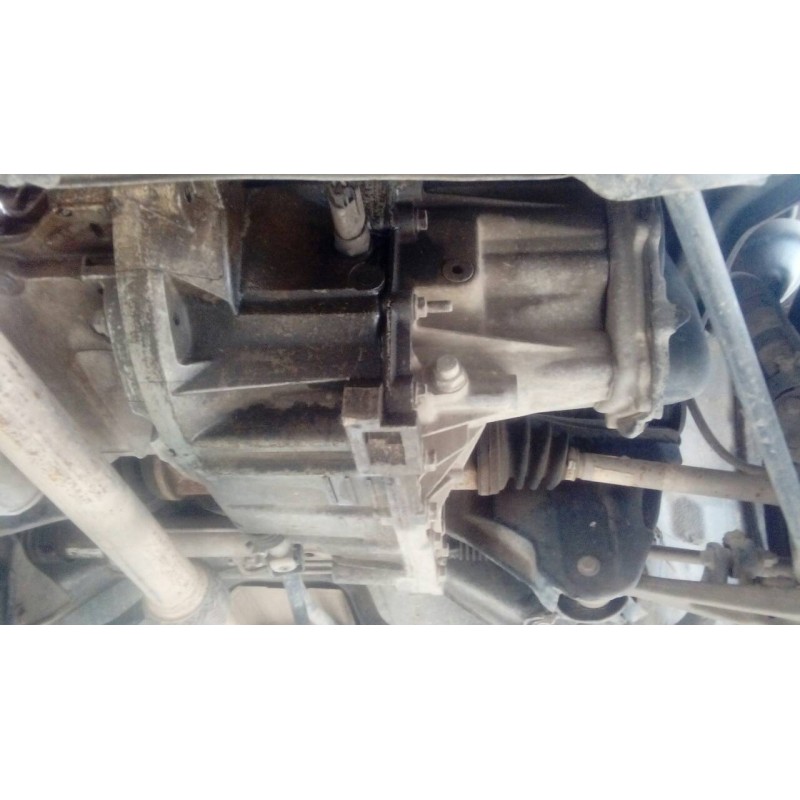 mg mg zr (f/rf) del año 2004