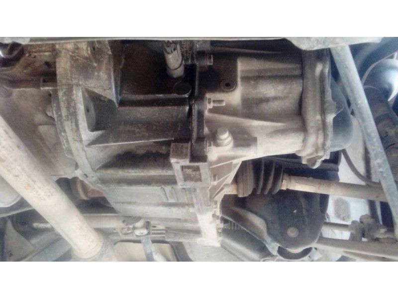 mg mg zr (f/rf) del año 2004