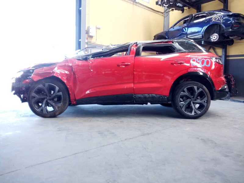 renault austral del año 2023