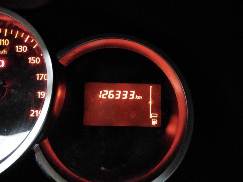 dacia sandero del año 2017