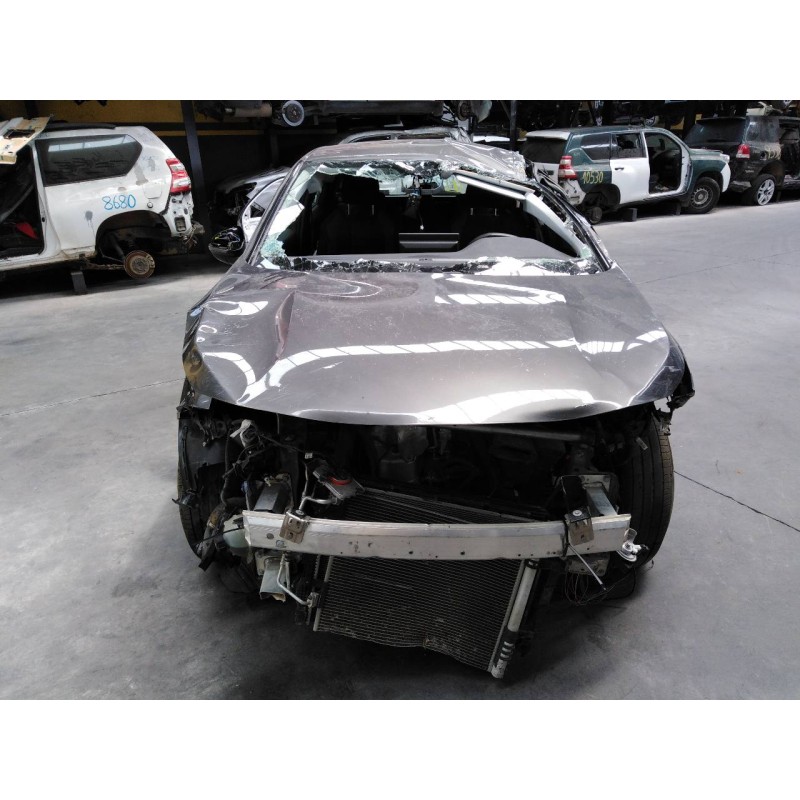 peugeot 3008 del año 2022