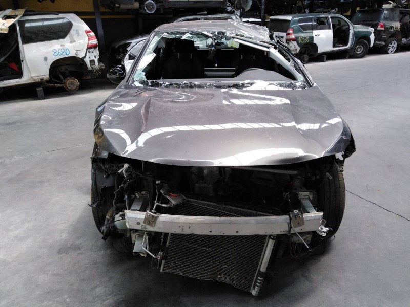 peugeot 3008 del año 2022