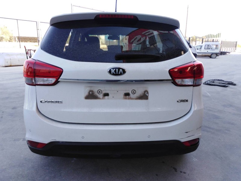 kia carens ( ) del año 2014