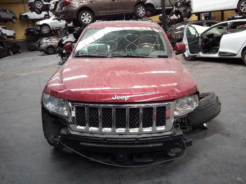 jeep gr.cherokee (wk) del año 2013