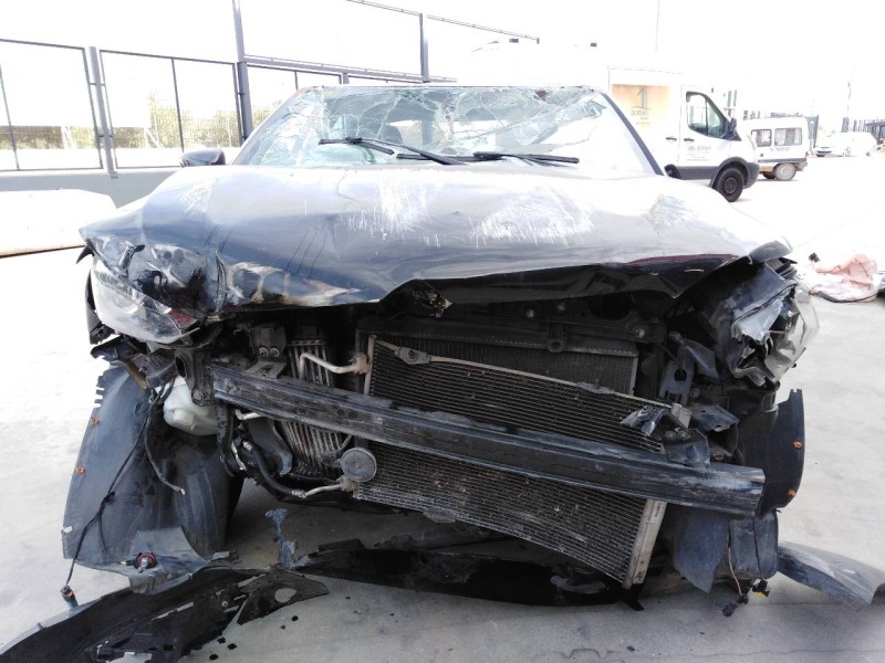 citroën c-elysée del año 2017