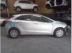 HYUNDAI I30 (GD)