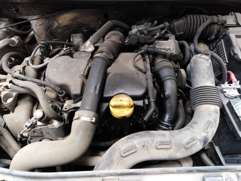 dacia sandero del año 2017