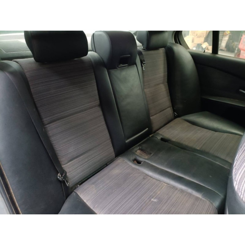 bmw serie 5 berlina (e60) del año 2004