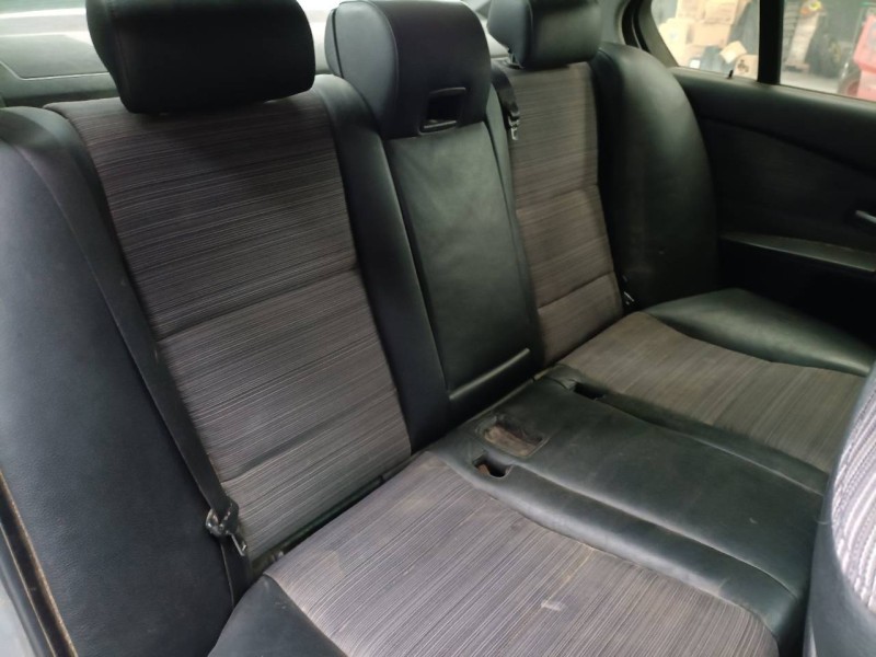 bmw serie 5 berlina (e60) del año 2004