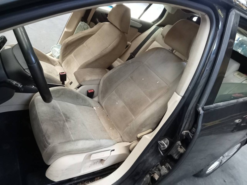 volkswagen golf vi (5k1) del año 2009