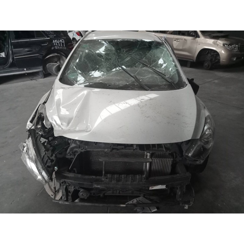 hyundai i30 (gd) del año 2017