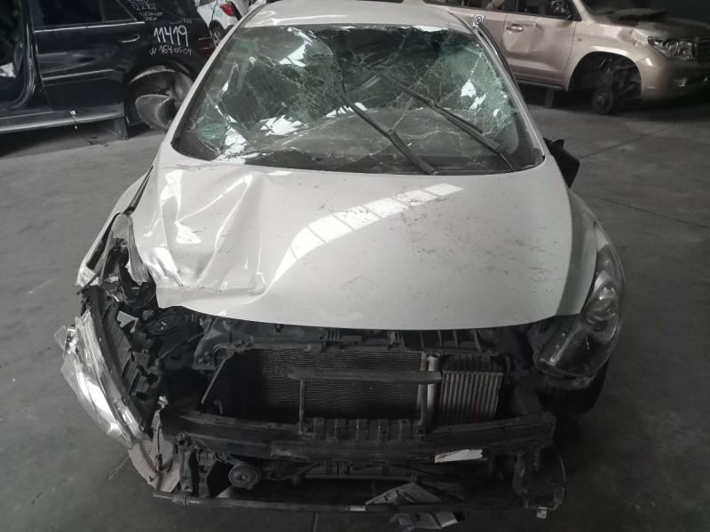 hyundai i30 (gd) del año 2017