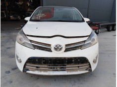 toyota verso del año 2016 2