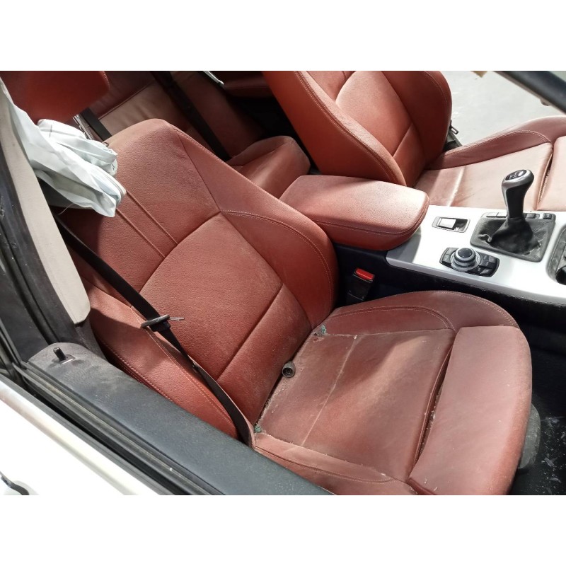 bmw x3 (f25) del año 2011